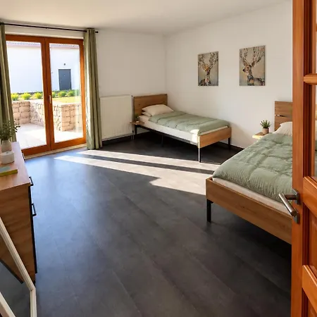 Apartment Auszeit An Den Externsteinen - Pool&private Terrasse *