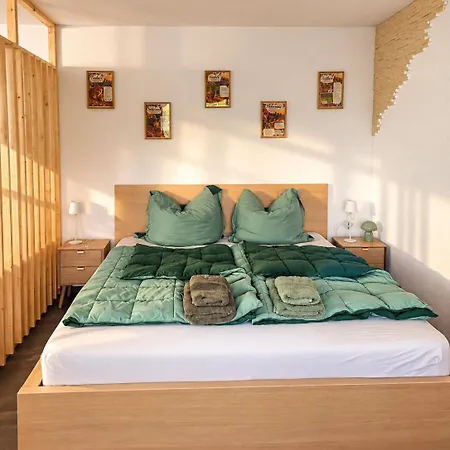 Apartment Auszeit An Den Externsteinen - Pool&private Terrasse *